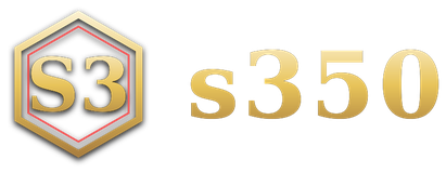s350 logo
